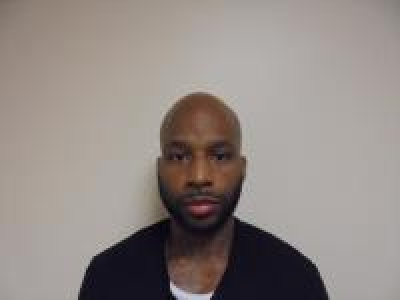 Anthony Jabari Akens a registered Sex Offender of California