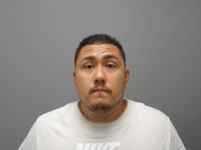 Anthony Alcaraz a registered Sex Offender of California