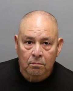 Anthony Robert Alvarez a registered Sex Offender of California