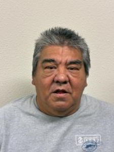 Anthony Nick Alvarez a registered Sex Offender of California