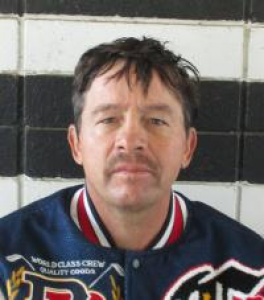 Anthony Gene Anderson a registered Sex Offender of California