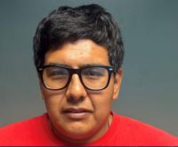 Anthony Antuna a registered Sex Offender of California