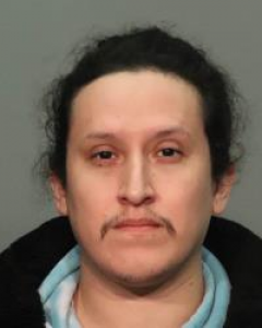 Anthony Arauzo a registered Sex Offender of California