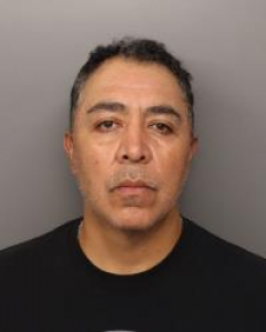 Anthony Arevalos a registered Sex Offender of California
