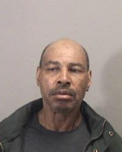 Anthony Armstead a registered Sex Offender of California