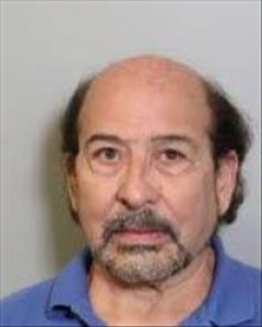 Anthony Mark Arnott a registered Sex Offender of California