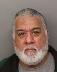 Anthony Avalos a registered Sex Offender of California