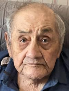 Anthony Luna Ayala a registered Sex Offender of California