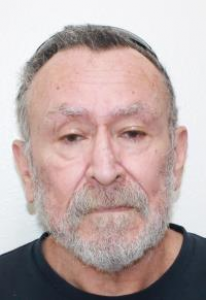 Anthony Theodore Ayala a registered Sex Offender of California