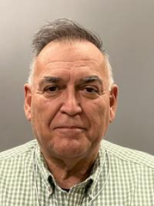Anthony Wayne Barcellos a registered Sex Offender of California