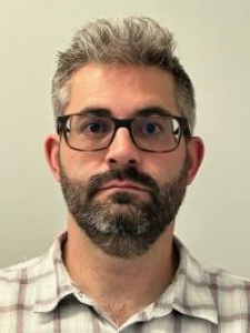 Anthony Paul Barnd a registered Sex Offender of California