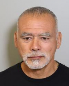 Anthony Barraza a registered Sex Offender of California