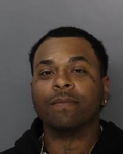 Anthony Jose Barrera a registered Sex Offender of California