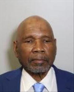 Anthony Dwight Belcher a registered Sex Offender of California