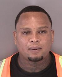 Anthony Laurence Benn a registered Sex Offender of California