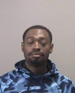 Anthony Biggins a registered Sex Offender of California