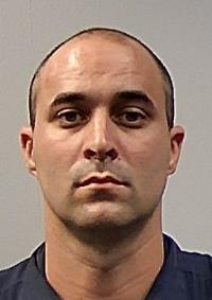 Anthony Logan Blake a registered Sex Offender of California