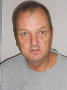 Anthony Wayne Blevins a registered Sex Offender of California