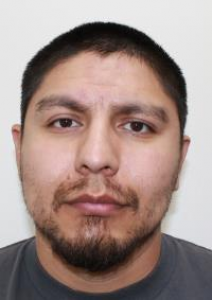 Anthony Bobadilla a registered Sex Offender of California