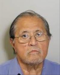 Anthony Bodero a registered Sex Offender of California