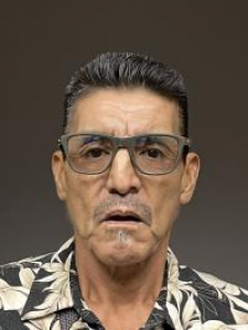 Anthony Al Bravo a registered Sex Offender of California