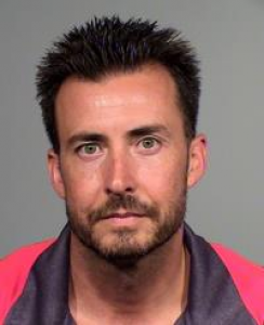 Anthony Michael Brewer a registered Sex Offender of California