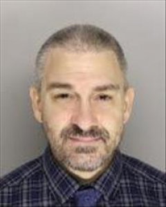 Anthony Wayne Broadway a registered Sex Offender of California