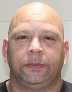 Anthony Walter Brooks a registered Sex Offender of California