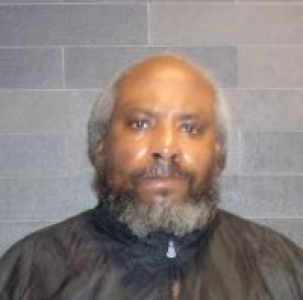 Anthony James Brooks a registered Sex Offender of California