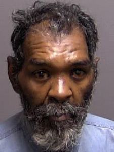 Anthony Brown a registered Sex Offender of California