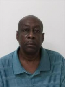 Anthony Maurice Brown a registered Sex Offender of California