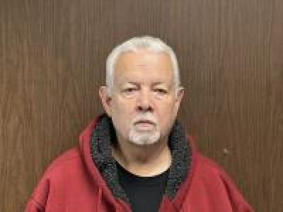 Anthony S Brown a registered Sex Offender of California