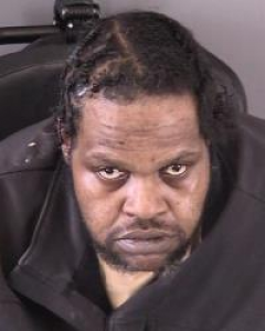 Anthony M Burford a registered Sex Offender of California