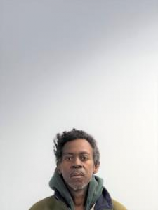 Anthony Cambron a registered Sex Offender of California