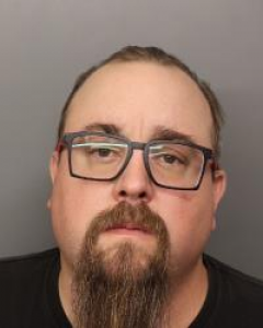 Anthony Robert Cantalupo a registered Sex Offender of California