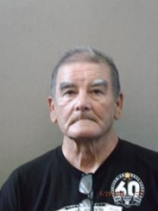 Anthony Cantu a registered Sex Offender of California