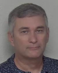 Anthony Vidal Carrillo a registered Sex Offender of California