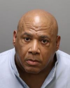 Anthony Victor Cassells a registered Sex Offender of California