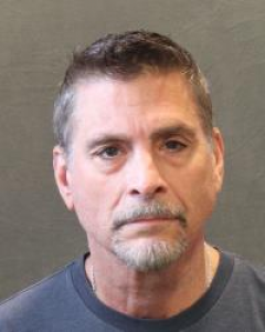 Anthony Castelo a registered Sex Offender of California