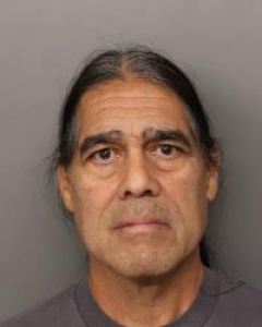Anthony Peter Castillo a registered Sex Offender of California
