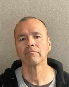 Anthony Castro a registered Sex Offender of California