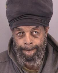 Anthony Cato a registered Sex Offender of California
