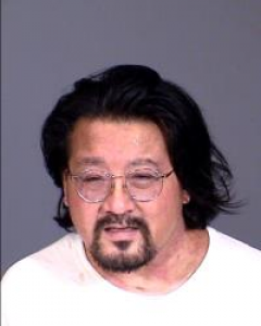 Anthony Stephen Cheng a registered Sex Offender of California