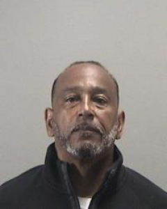 Anthony Lamar Coleman a registered Sex Offender of California