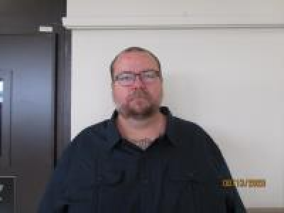 Anthony Aaron Coleman a registered Sex Offender of California