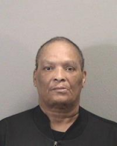 Anthony Copeland a registered Sex Offender of California