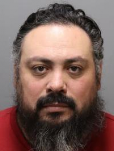 Anthony Paul Corralejo a registered Sex Offender of California