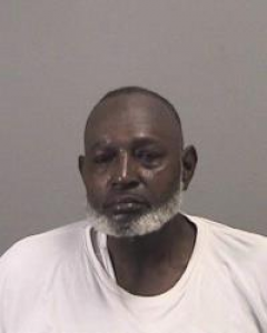 Anthony Crawford a registered Sex Offender of California