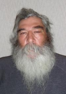 Anthony Earl Daniels a registered Sex Offender of California