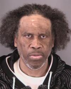 Anthony Dantzler a registered Sex Offender of California